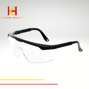 عینک تک پلاست مدل uv400